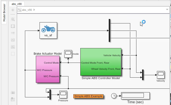 Simulink video